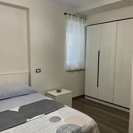 Ilo's Apartmant