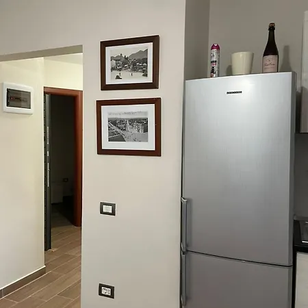 Ilo's Apartmant 아파트 *