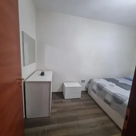 Ilo's Apartmant