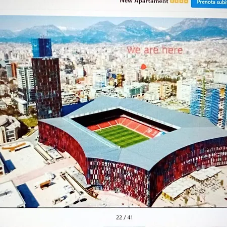 Ilo's Apartmant 아파트 *