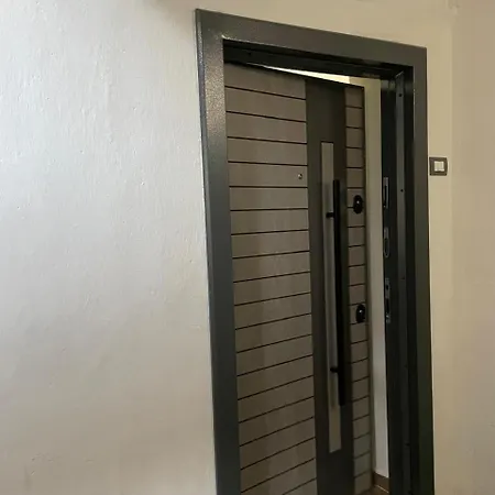 Ilo's Apartmant 아파트