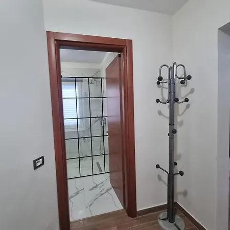 Ilo's Apartmant Apartment Tirana