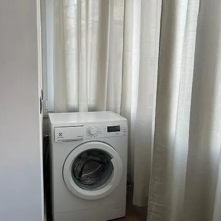 Apartment Ilo's Apartmant