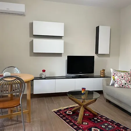 Ilo's Apartmant Apartment