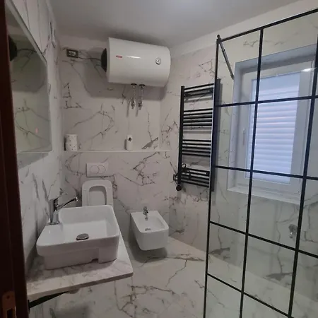 Ilo's Apartmant Apartment *