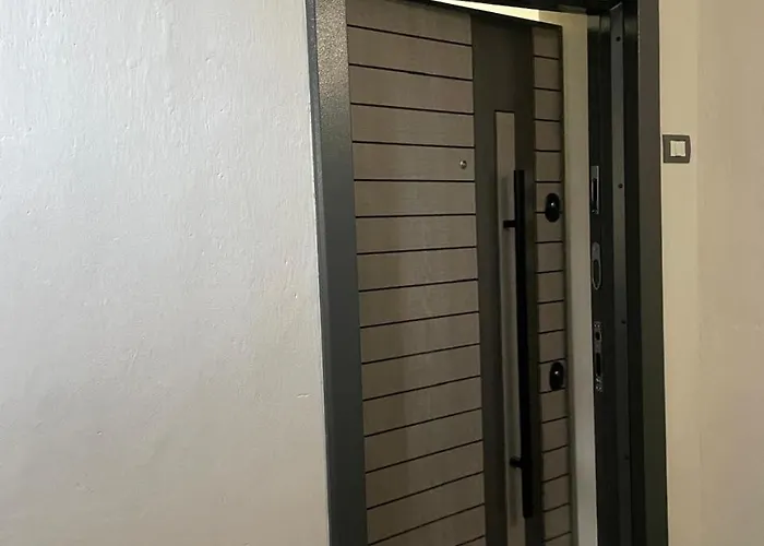 Ilo's Apartmant Appartamento