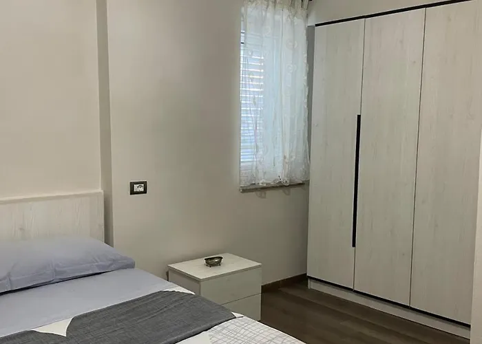 Ilo's Apartmant