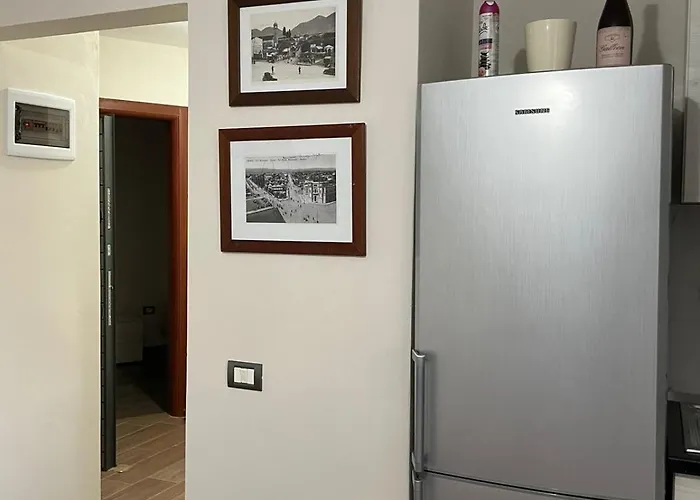 Ilo's Apartmant شقة *