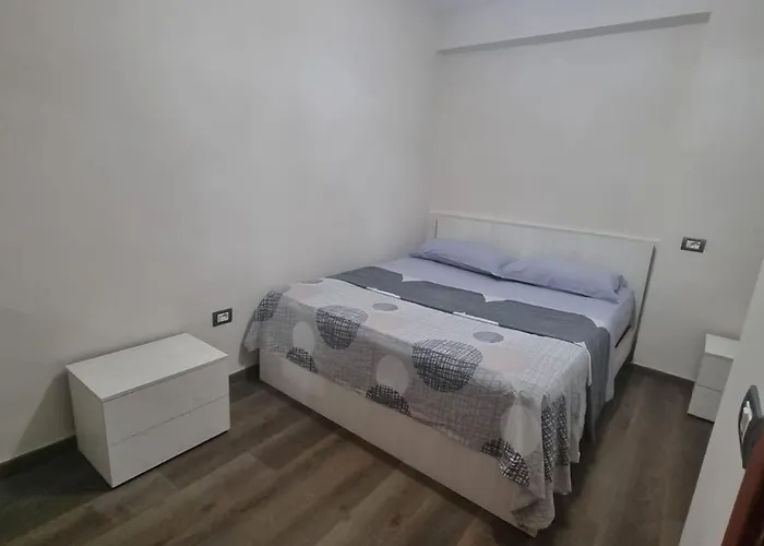 Ilo's Apartmant * Tirana