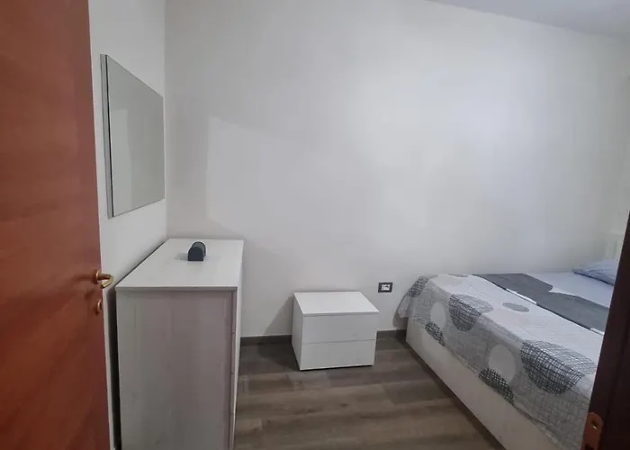 Ilo's Apartmant