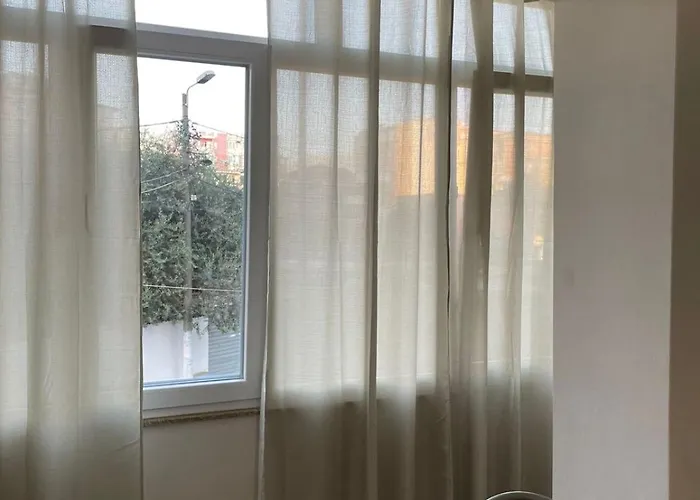 Ilo's Apartmant * Tirana