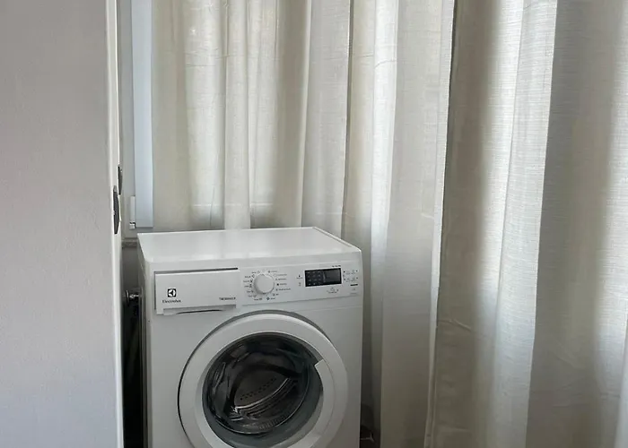 Appartamento Ilo's Apartmant