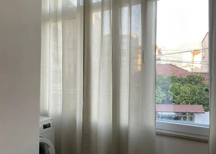 Appartamento Ilo's Apartmant *