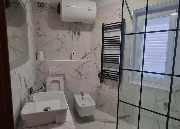 Ilo's Apartmant Appartamento *