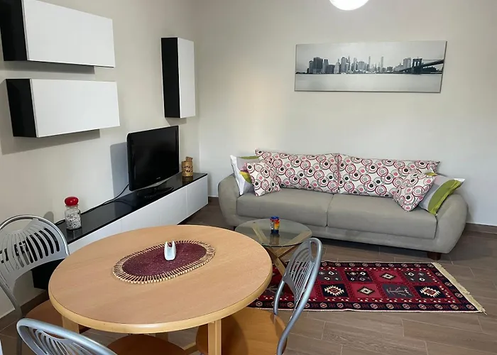 Ilo's Apartmant